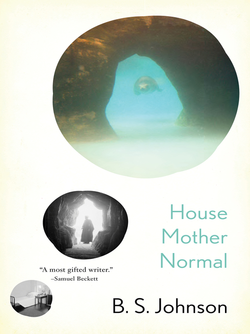 Title details for House Mother Normal by B.S. Johnson - Wait list
